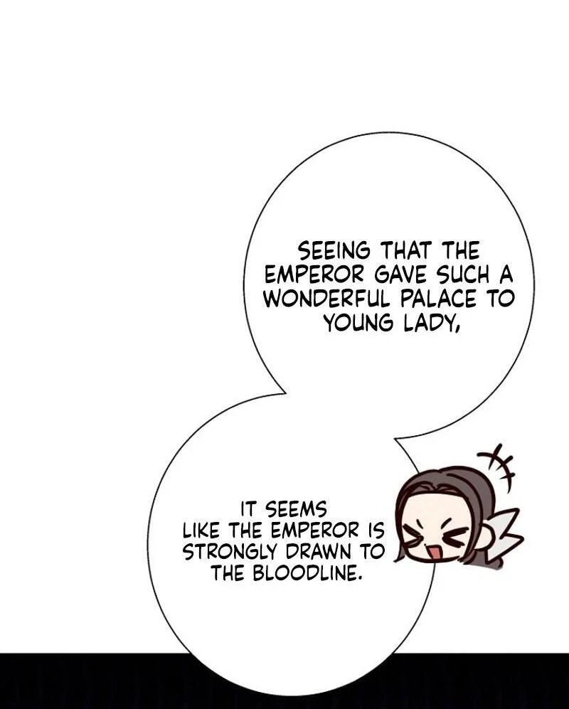 Kingmaker Goddess Chapter 8 page 95