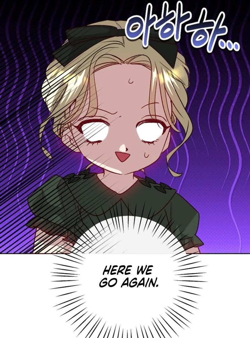 Kingmaker Goddess Chapter 8 page 96
