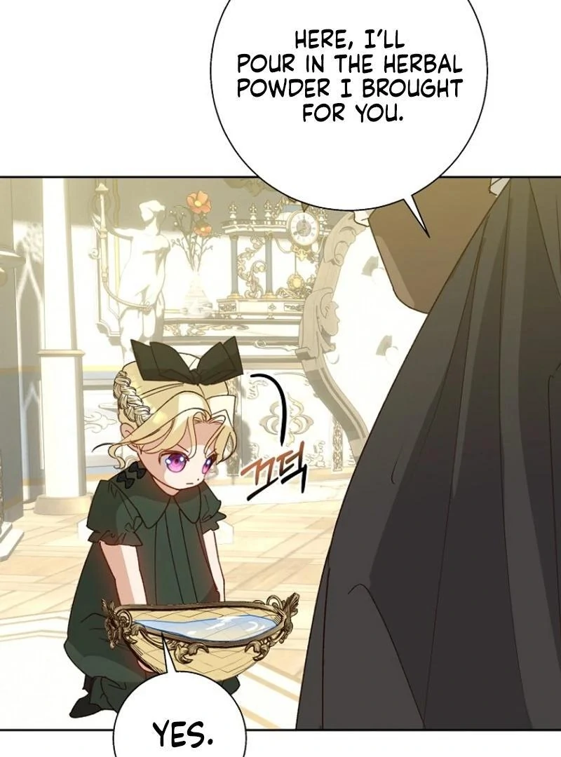 Kingmaker Goddess Chapter 9 page 102