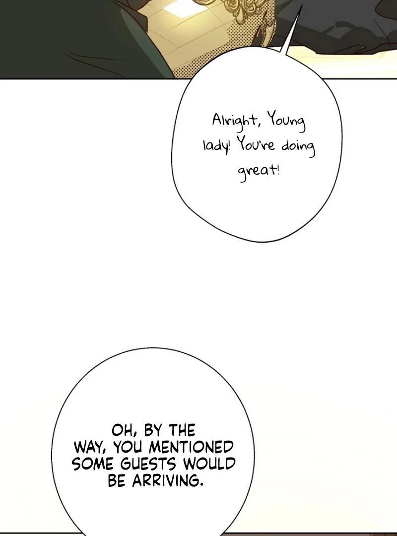 Kingmaker Goddess Chapter 9 page 110