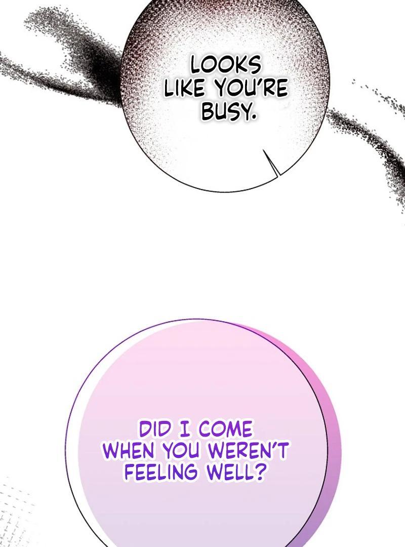 Kingmaker Goddess Chapter 9 page 114