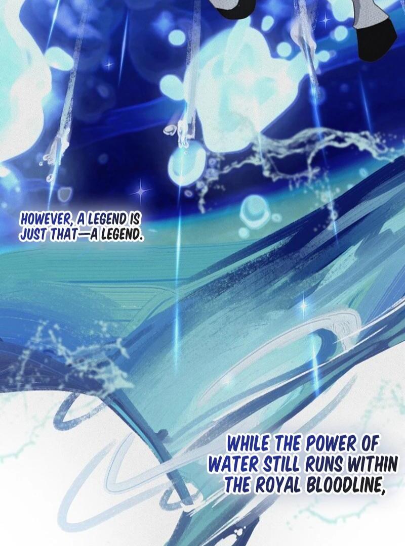 Kingmaker Goddess Chapter 9 page 15