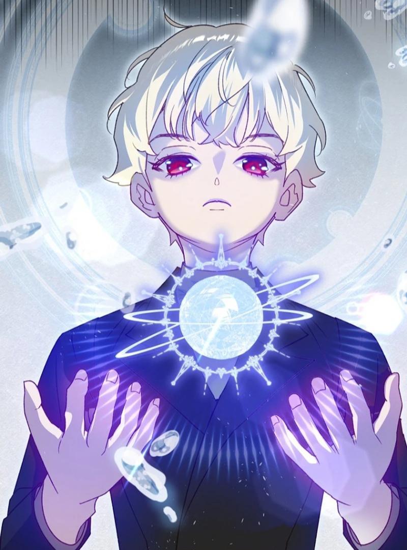 Kingmaker Goddess Chapter 9 page 18