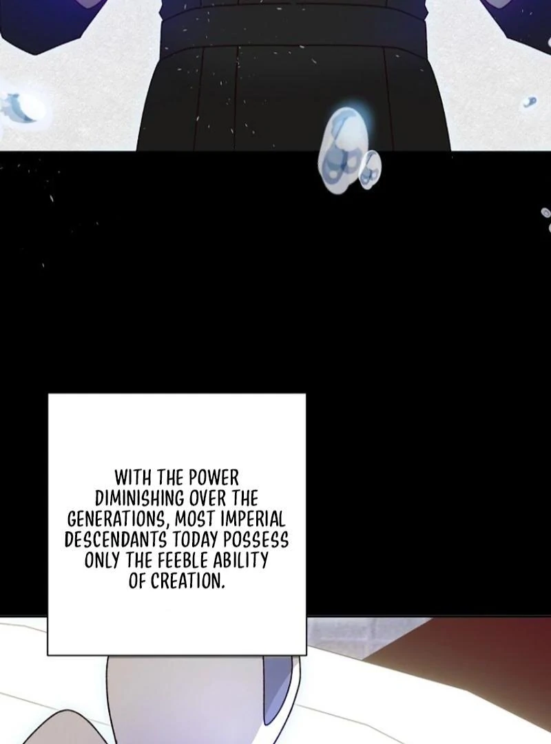 Kingmaker Goddess Chapter 9 page 19