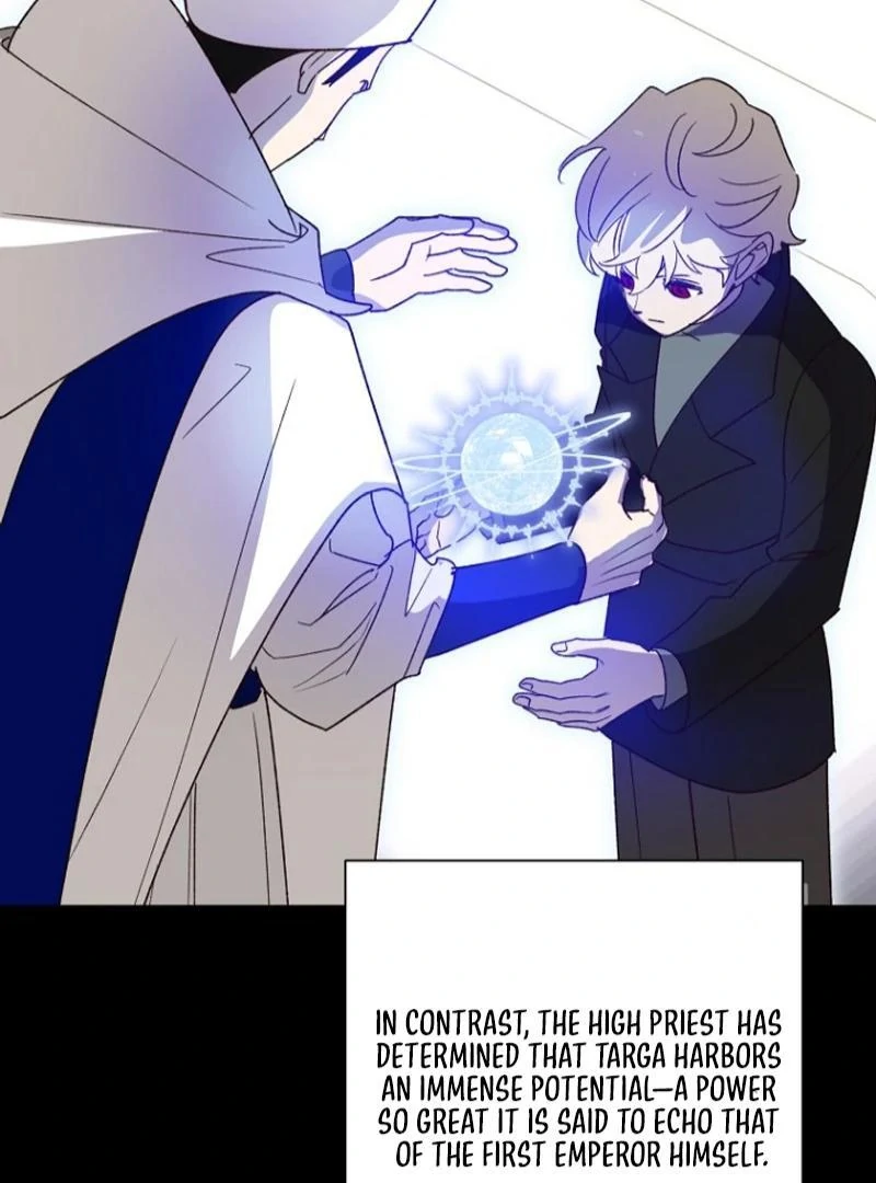 Kingmaker Goddess Chapter 9 page 20