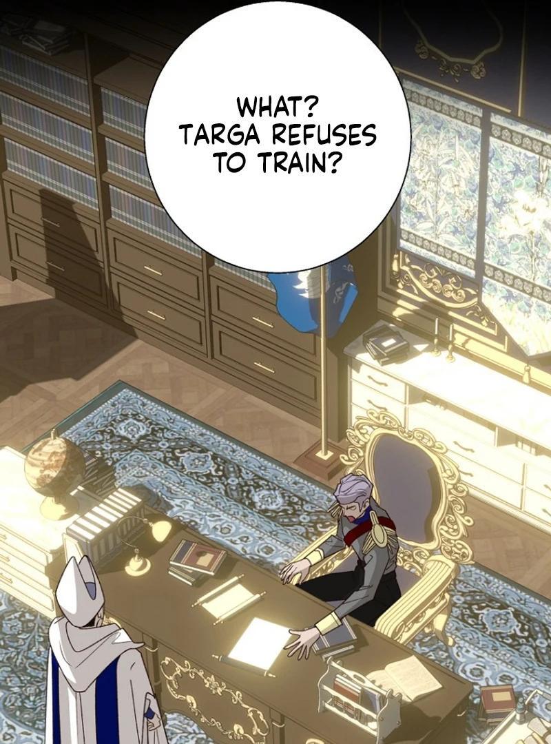 Kingmaker Goddess Chapter 9 page 24