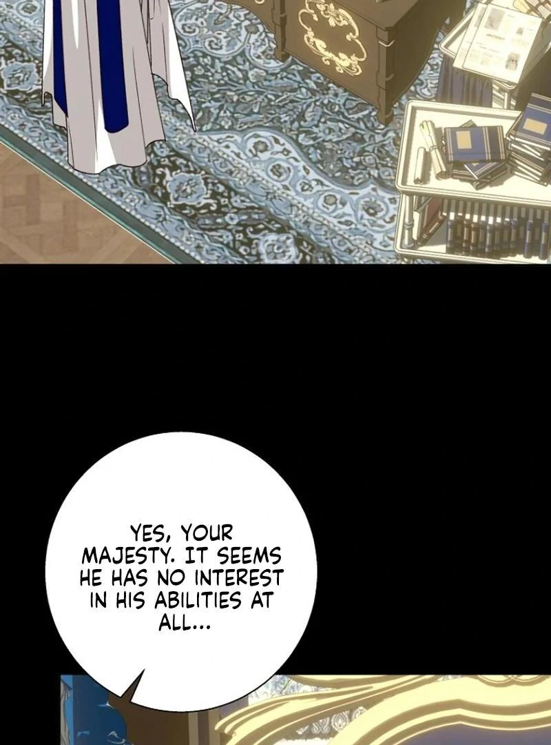 Kingmaker Goddess Chapter 9 page 25