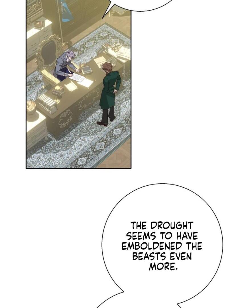 Kingmaker Goddess Chapter 9 page 2