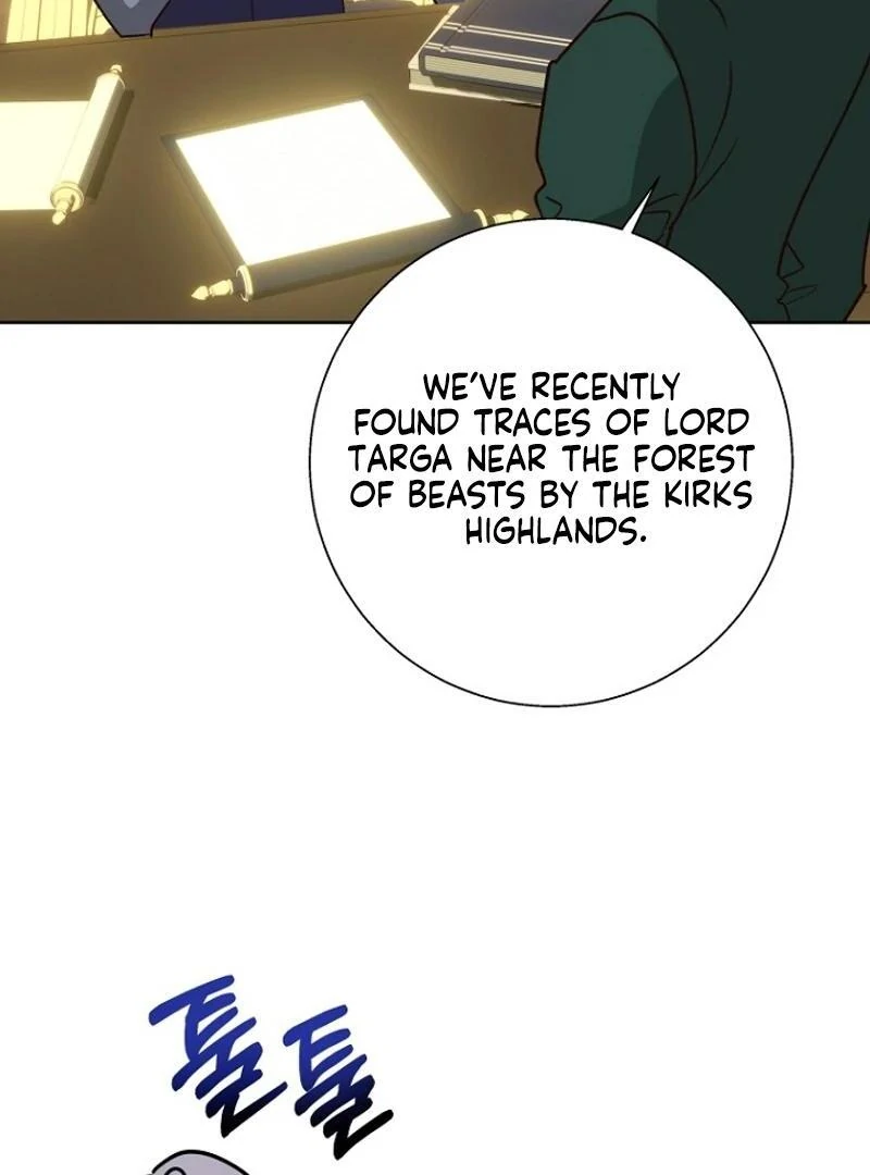 Kingmaker Goddess Chapter 9 page 31
