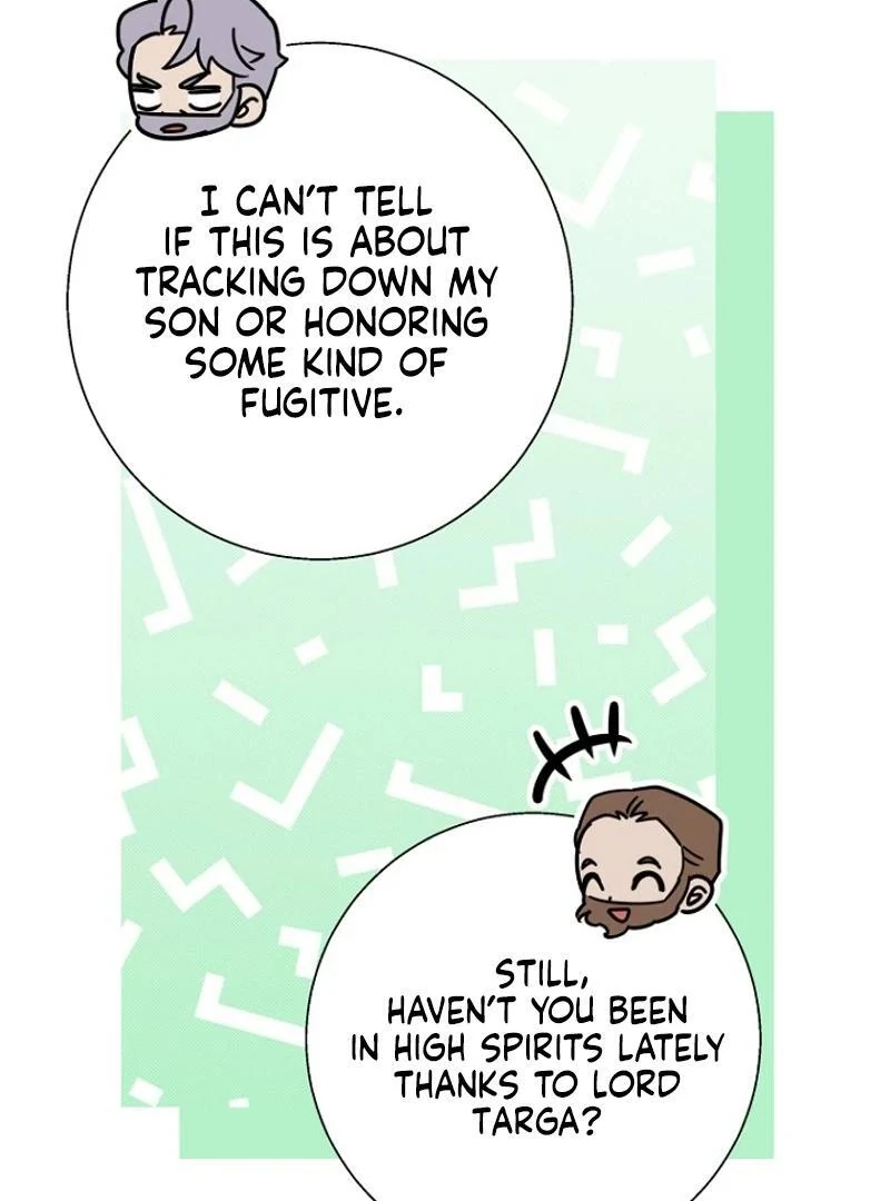 Kingmaker Goddess Chapter 9 page 32