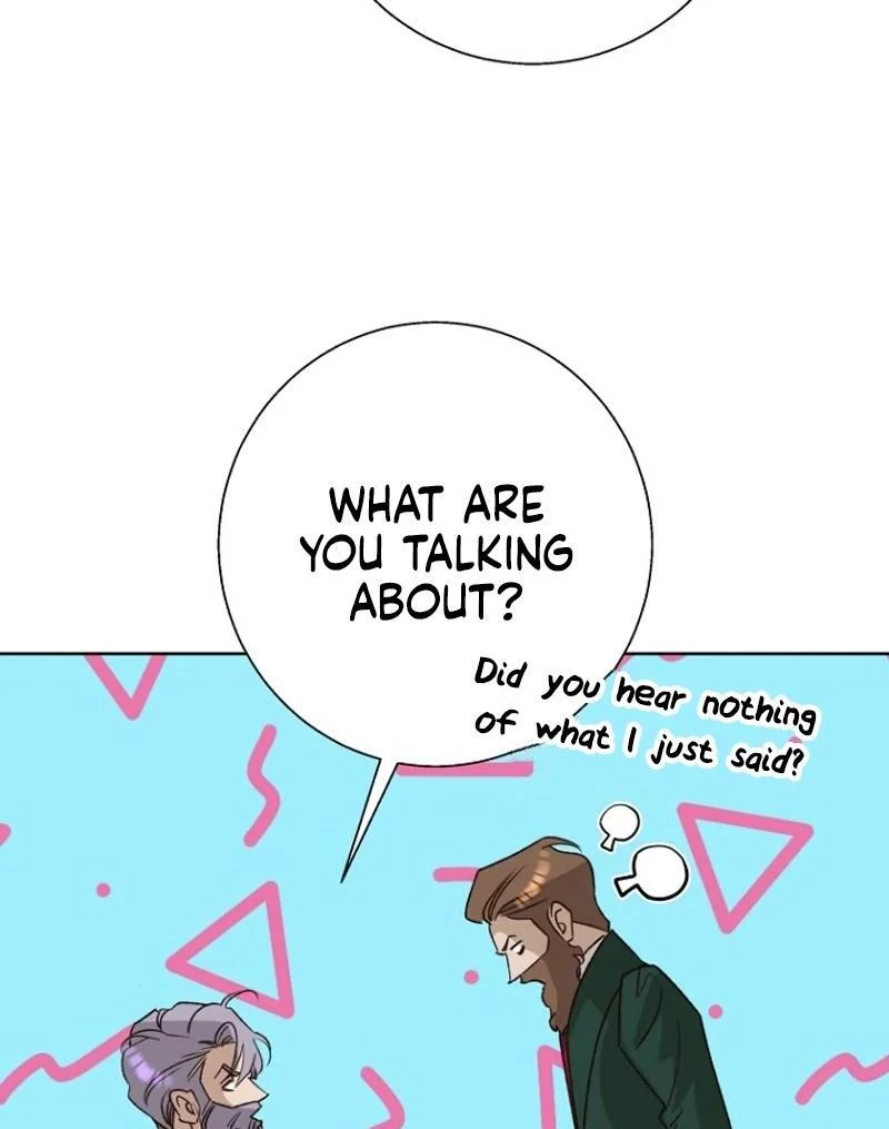 Kingmaker Goddess Chapter 9 page 33