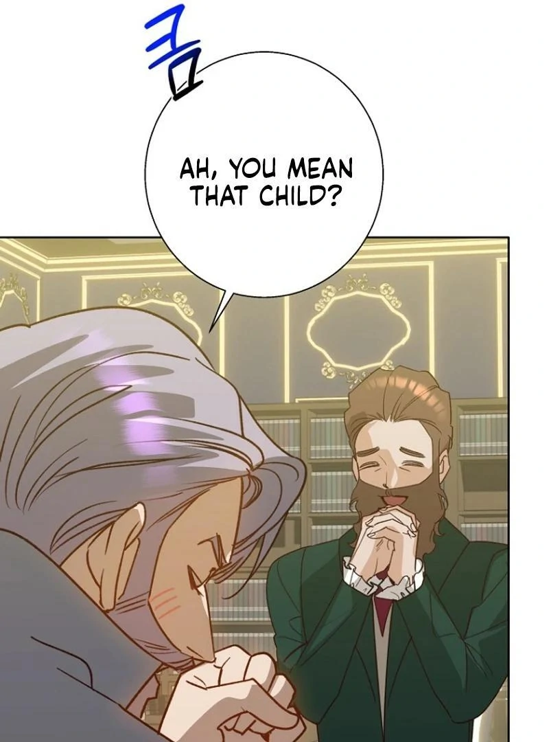 Kingmaker Goddess Chapter 9 page 35