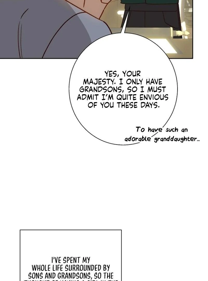 Kingmaker Goddess Chapter 9 page 36