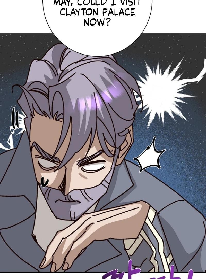 Kingmaker Goddess Chapter 9 page 41