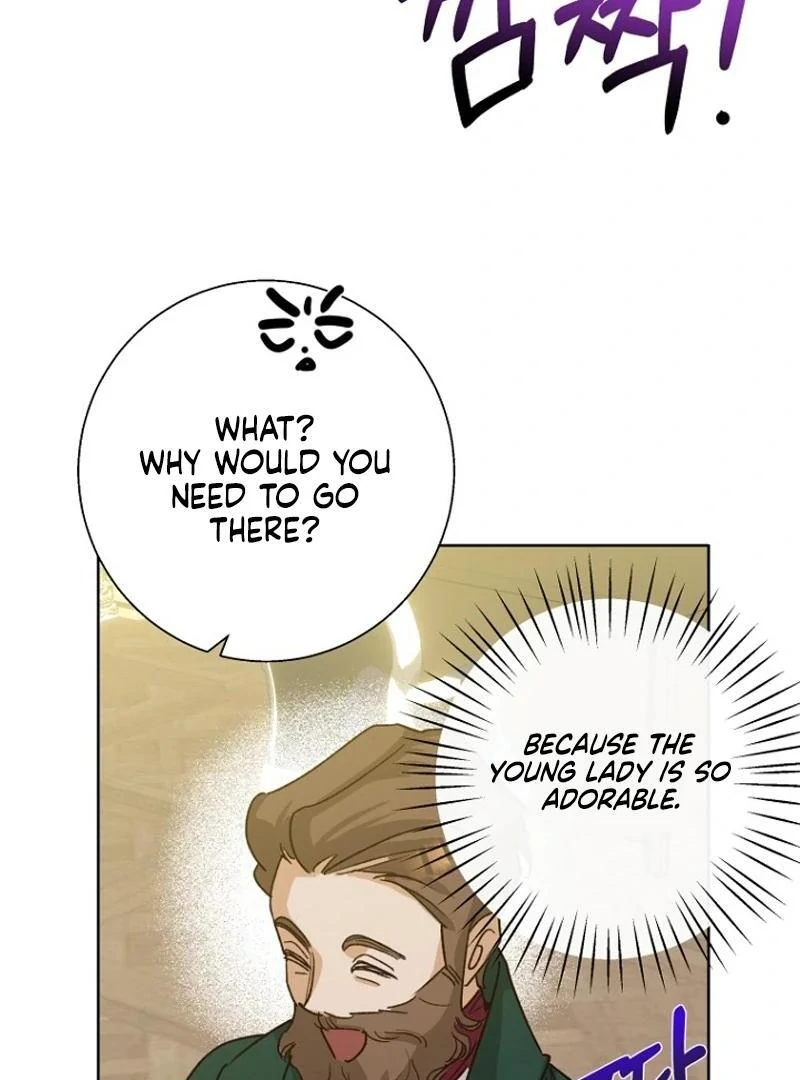 Kingmaker Goddess Chapter 9 page 42