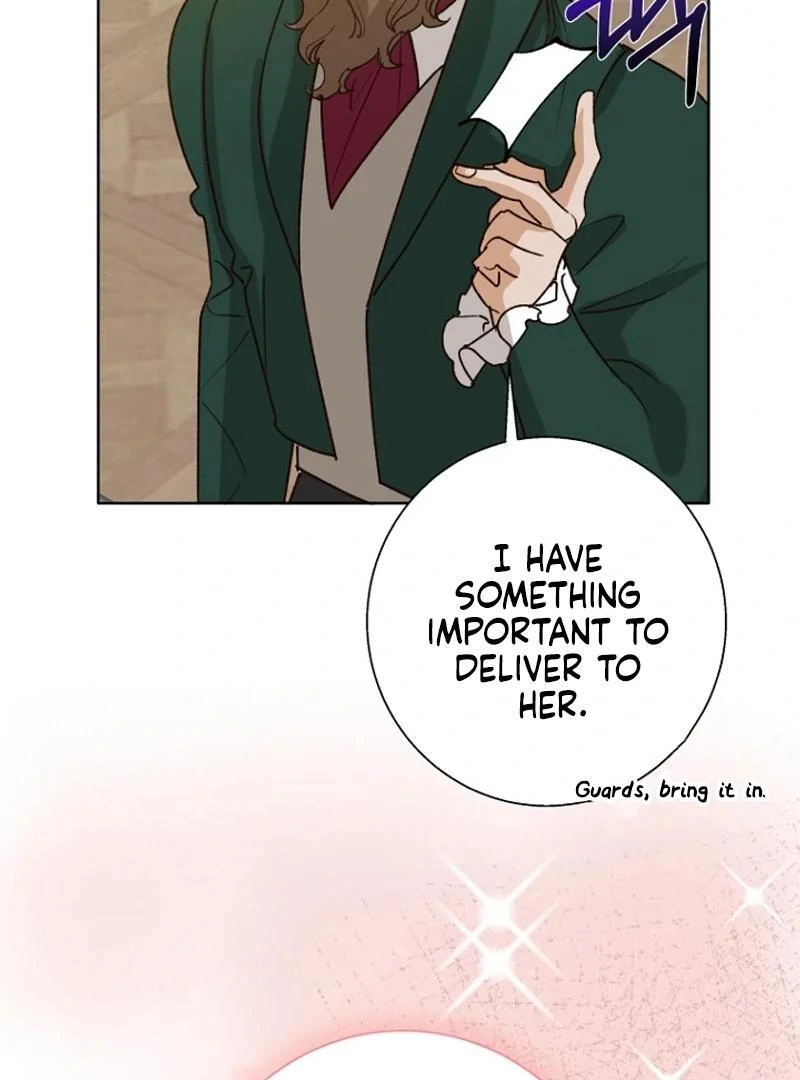 Kingmaker Goddess Chapter 9 page 43