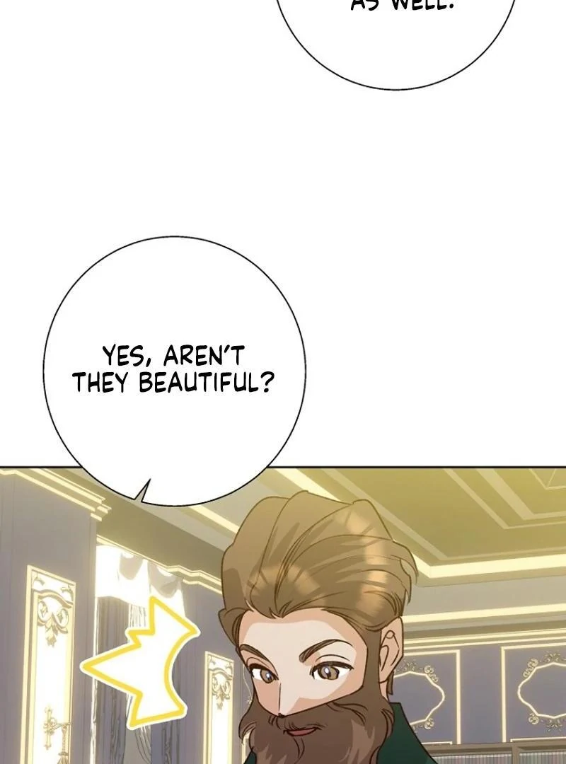 Kingmaker Goddess Chapter 9 page 48