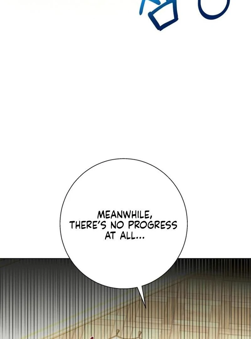Kingmaker Goddess Chapter 9 page 54