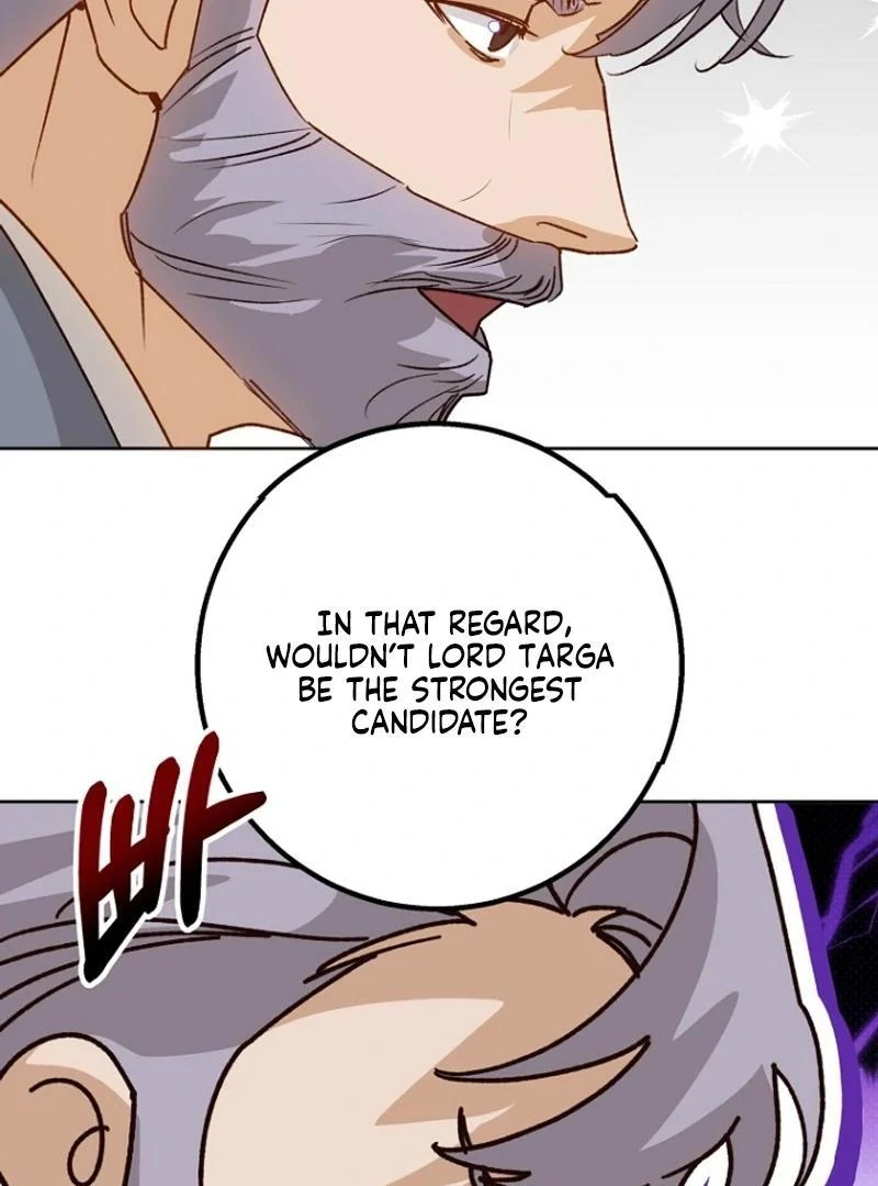 Kingmaker Goddess Chapter 9 page 5