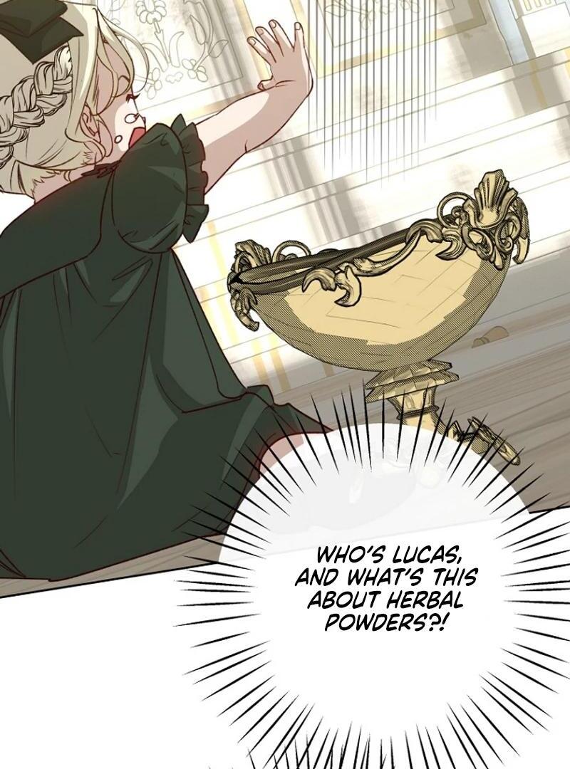 Kingmaker Goddess Chapter 9 page 63
