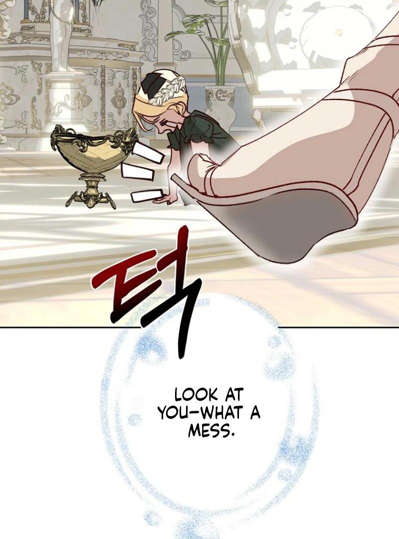 Kingmaker Goddess Chapter 9 page 65
