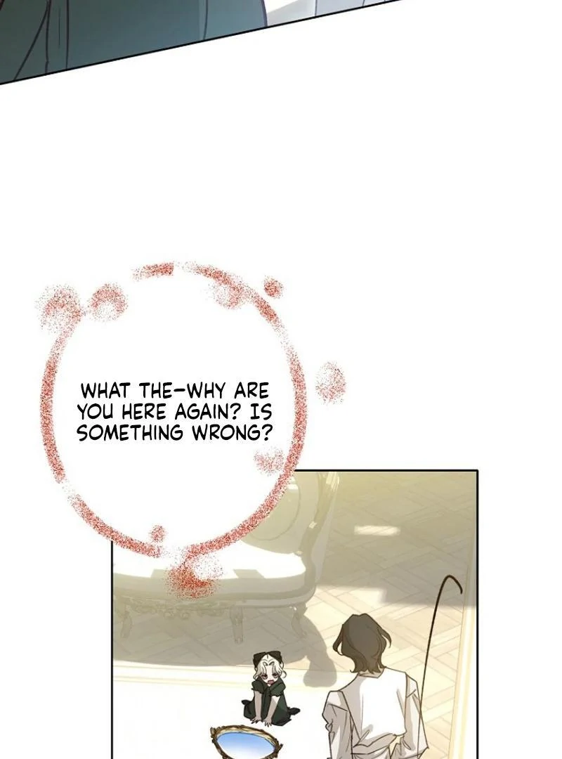 Kingmaker Goddess Chapter 9 page 68