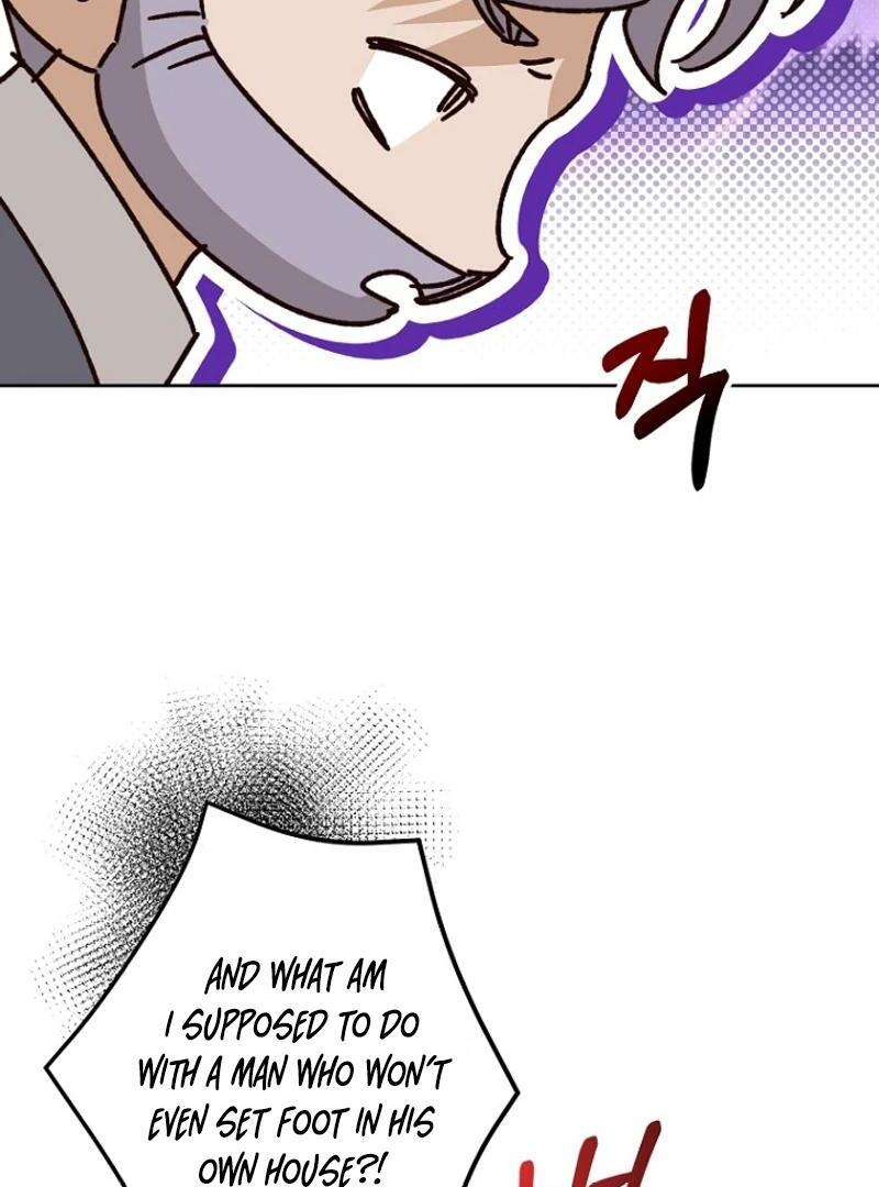 Kingmaker Goddess Chapter 9 page 6