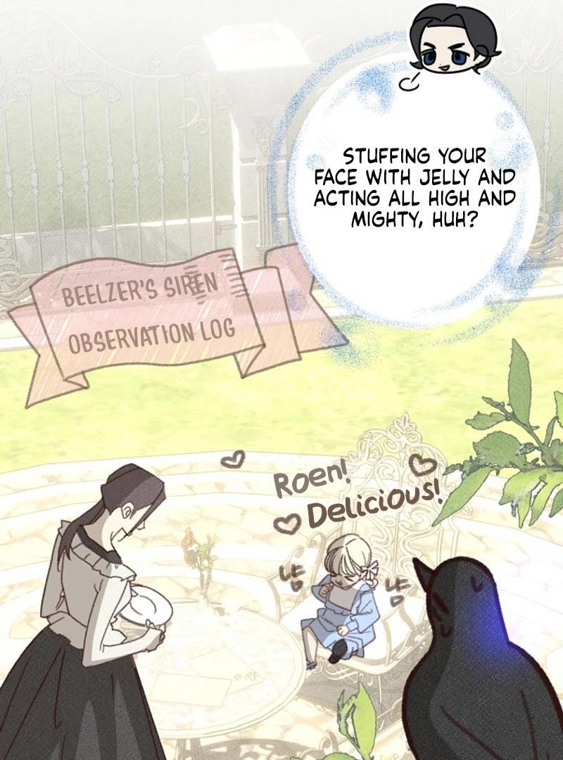 Kingmaker Goddess Chapter 9 page 71