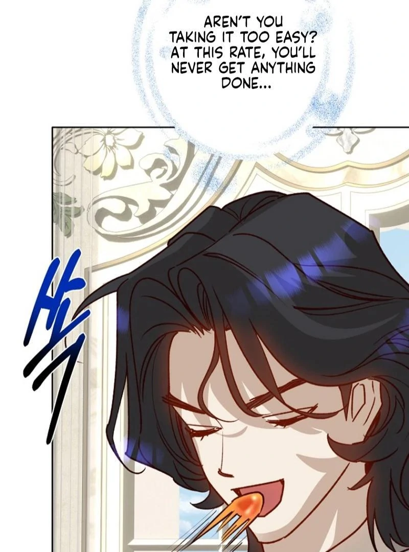 Kingmaker Goddess Chapter 9 page 73