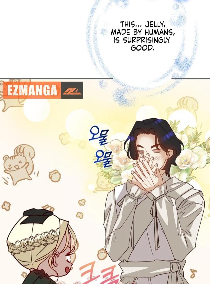 Kingmaker Goddess Chapter 9 page 75