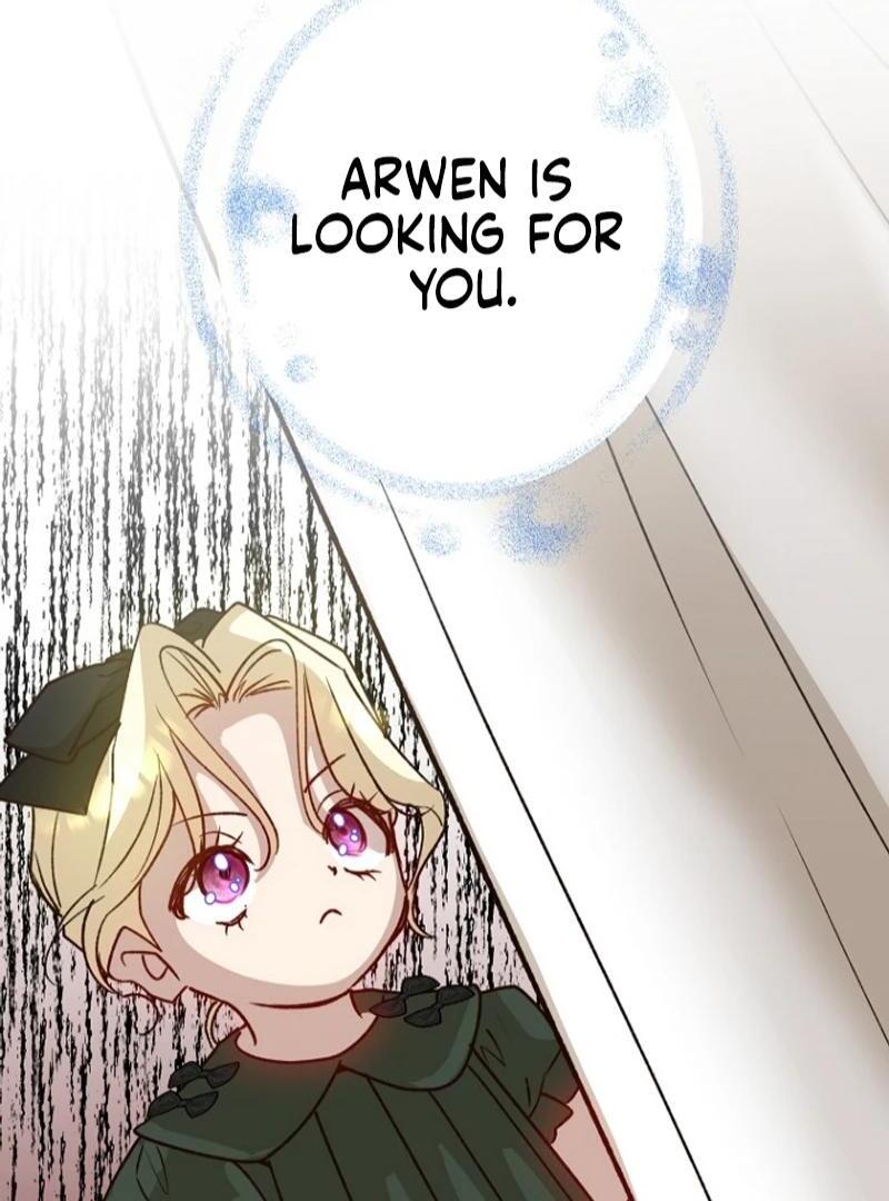 Kingmaker Goddess Chapter 9 page 78