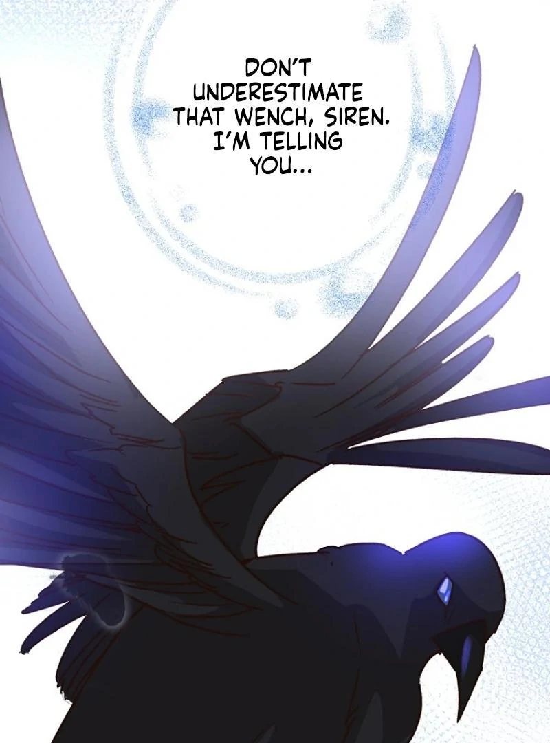 Kingmaker Goddess Chapter 9 page 82