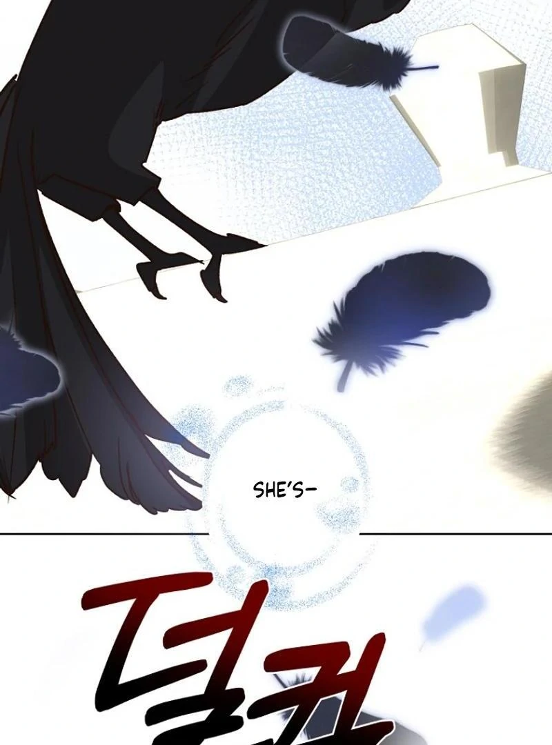 Kingmaker Goddess Chapter 9 page 83