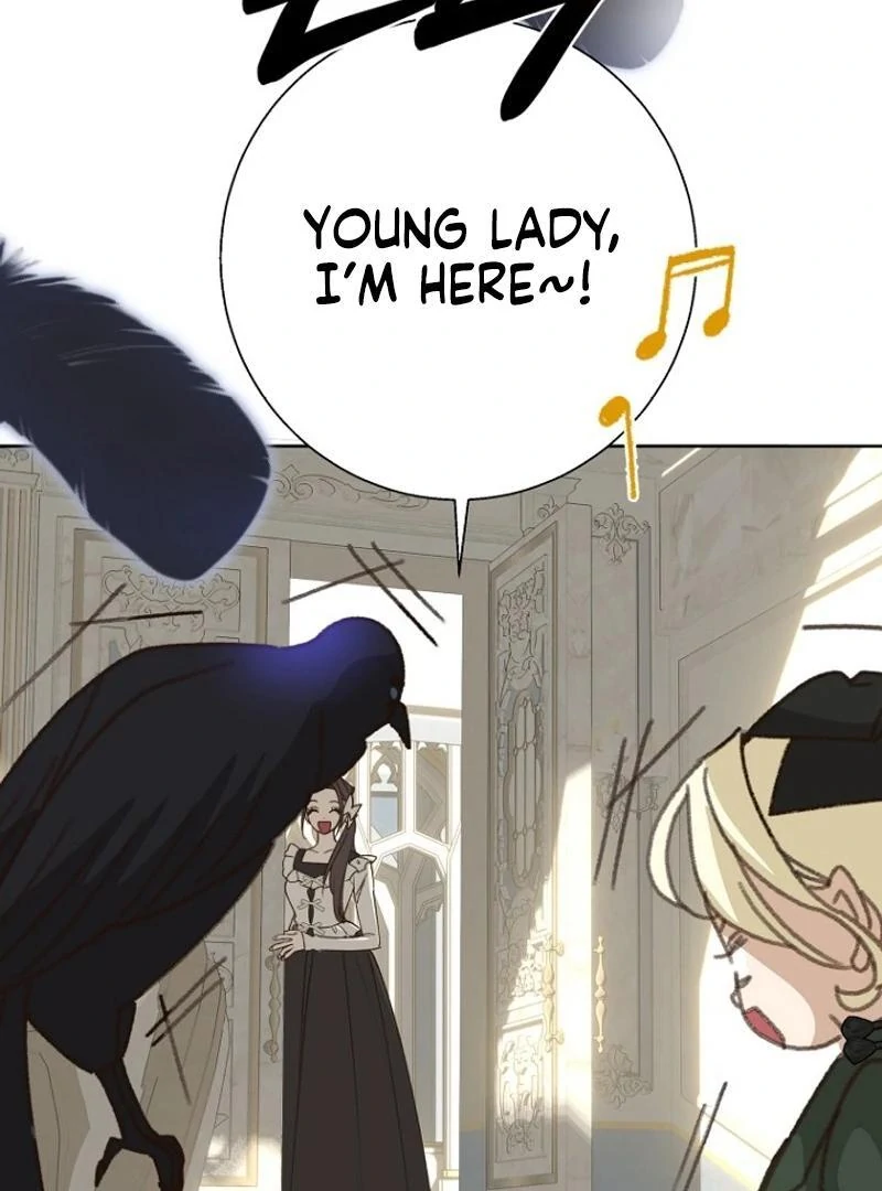 Kingmaker Goddess Chapter 9 page 84