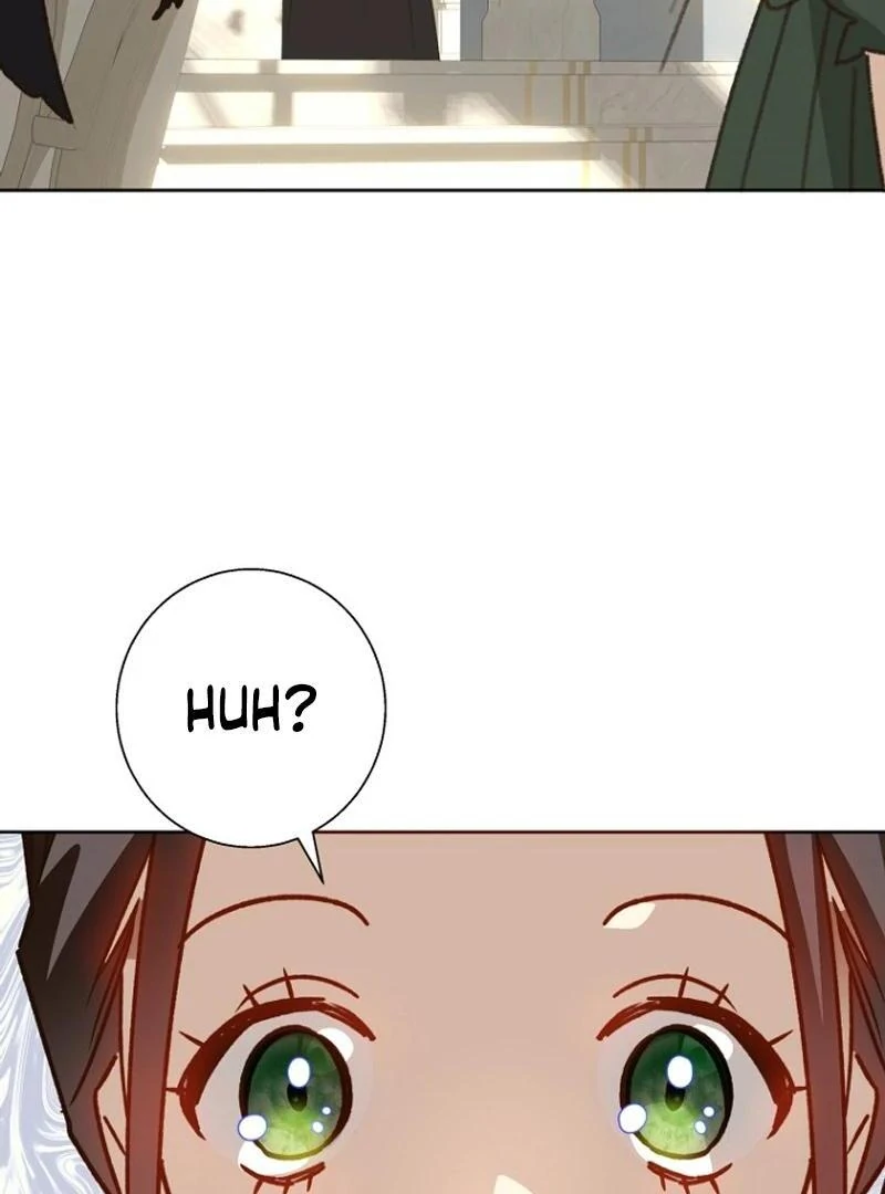 Kingmaker Goddess Chapter 9 page 85