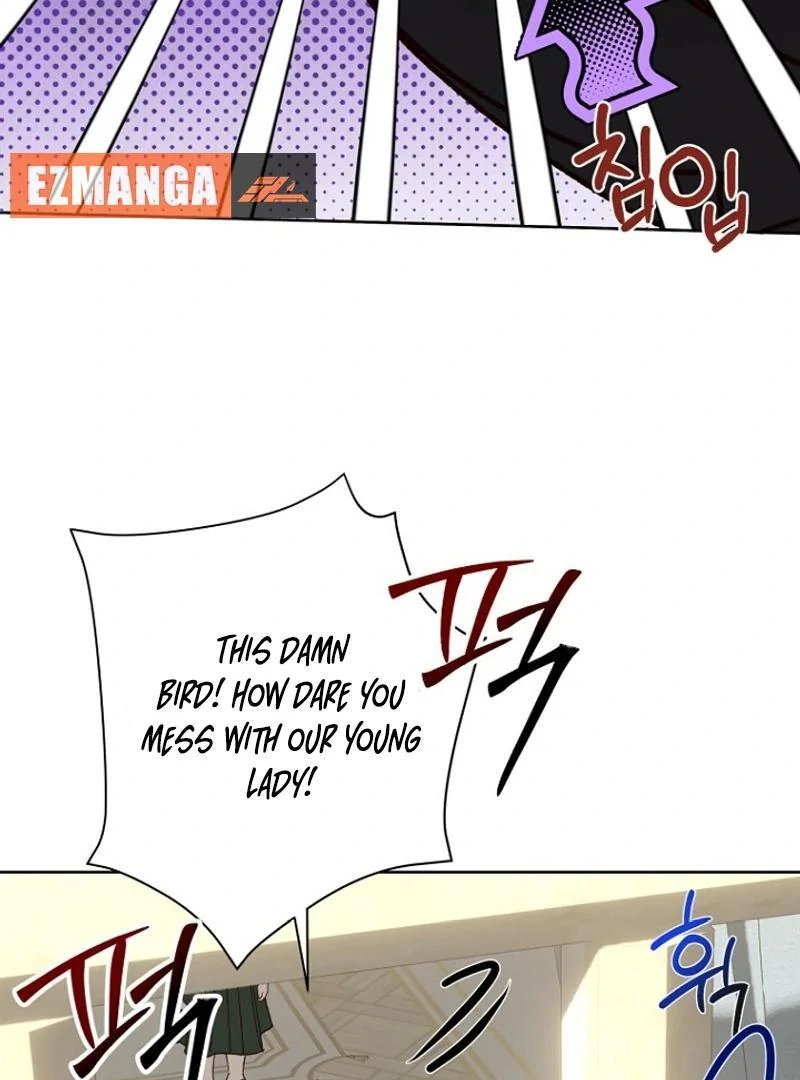 Kingmaker Goddess Chapter 9 page 88