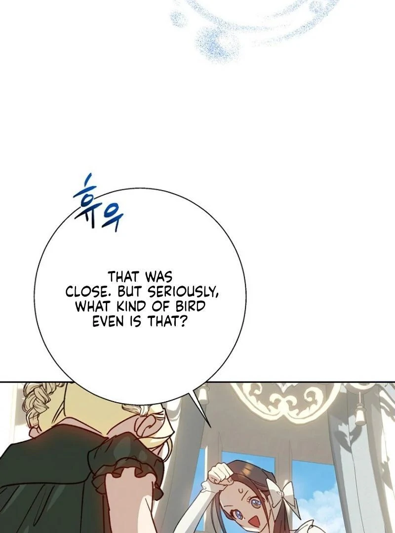 Kingmaker Goddess Chapter 9 page 90
