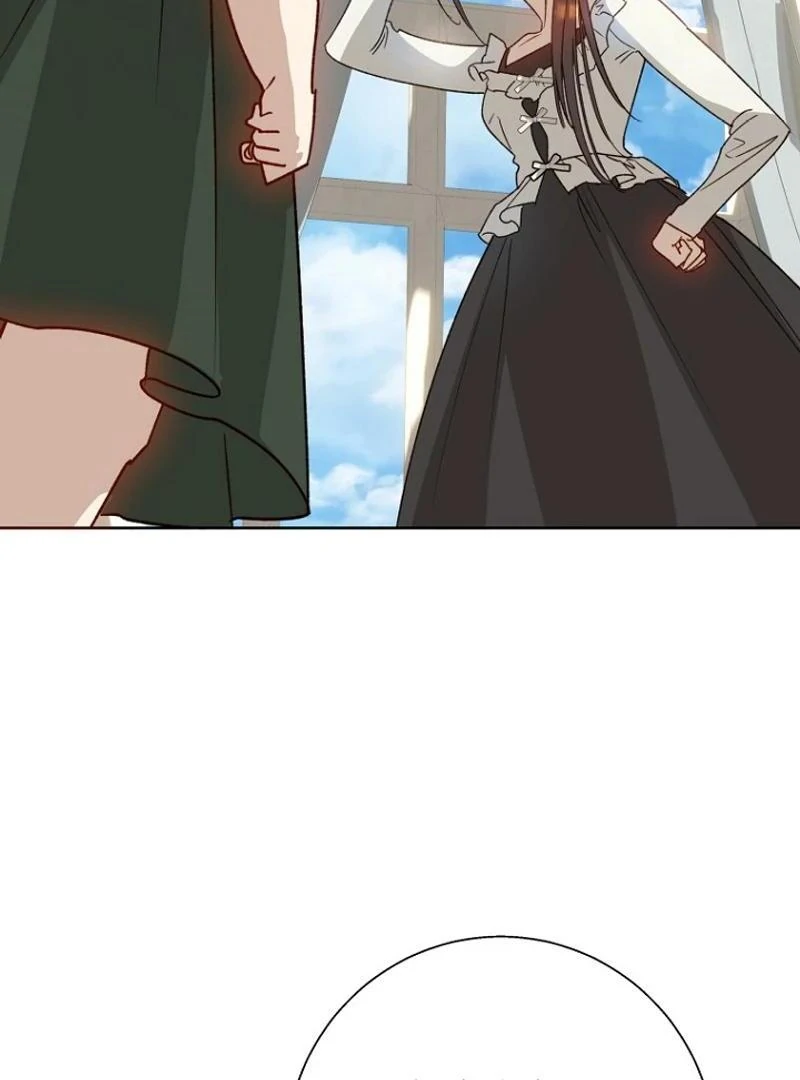 Kingmaker Goddess Chapter 9 page 91