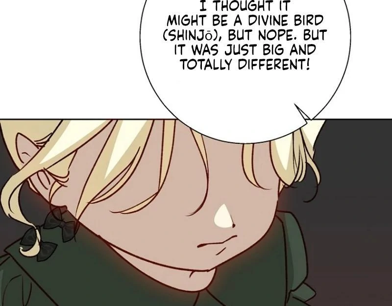 Kingmaker Goddess Chapter 9 page 92