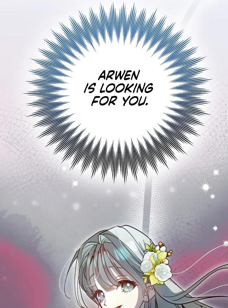 Kingmaker Goddess Chapter 9 page 94