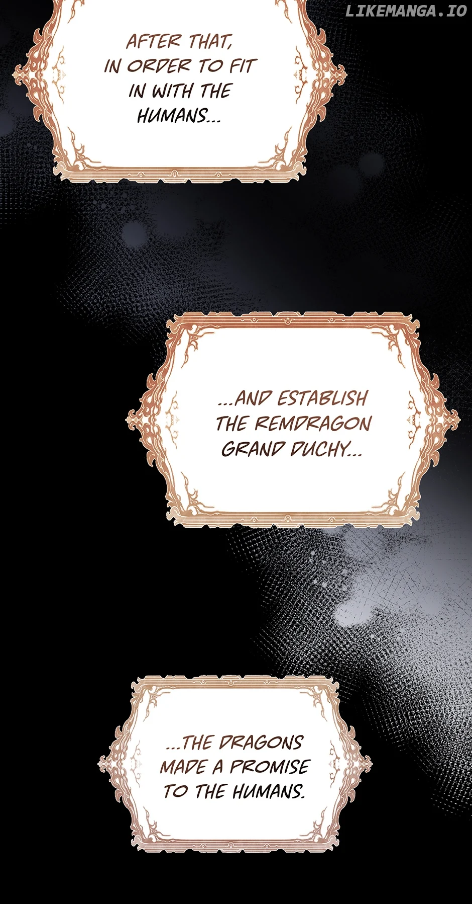 Lady Baby Is a Revenge Maker Chapter 31 page 16