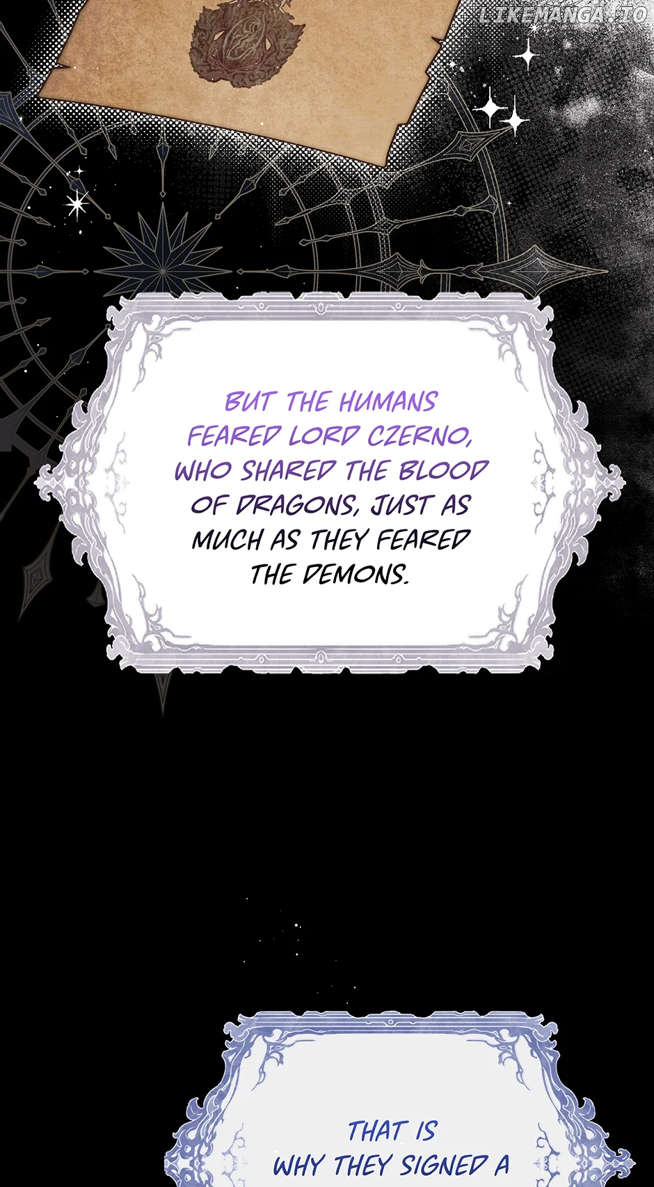 Lady Baby Is a Revenge Maker Chapter 31 page 18