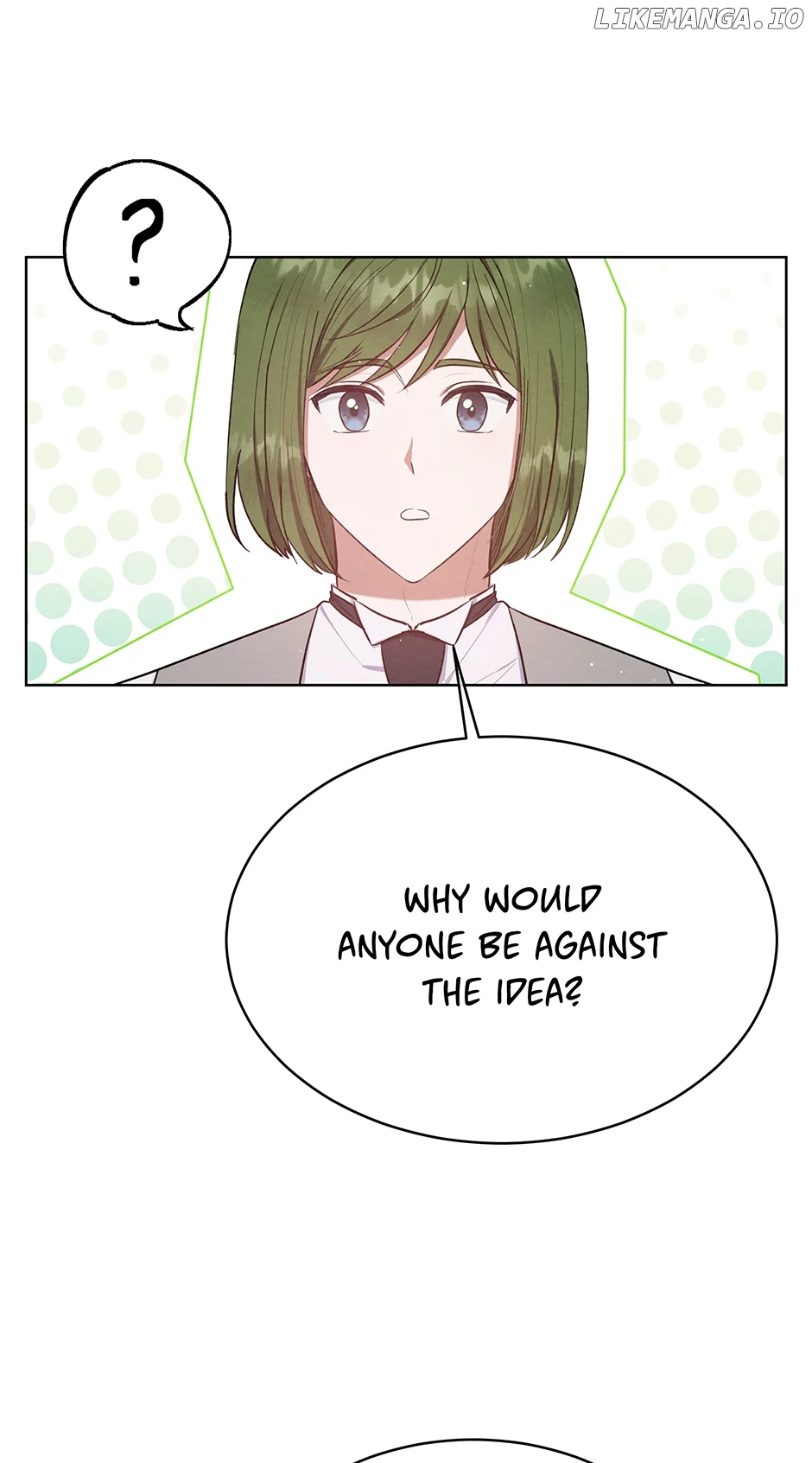 Lady Baby Is a Revenge Maker Chapter 31 page 29