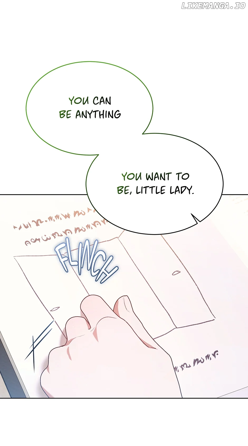 Lady Baby Is a Revenge Maker Chapter 31 page 31