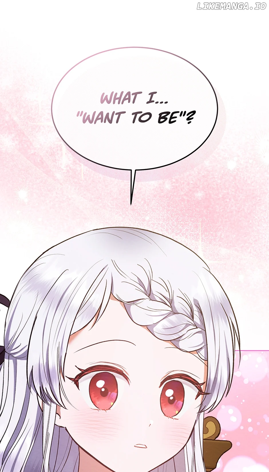 Lady Baby Is a Revenge Maker Chapter 31 page 32
