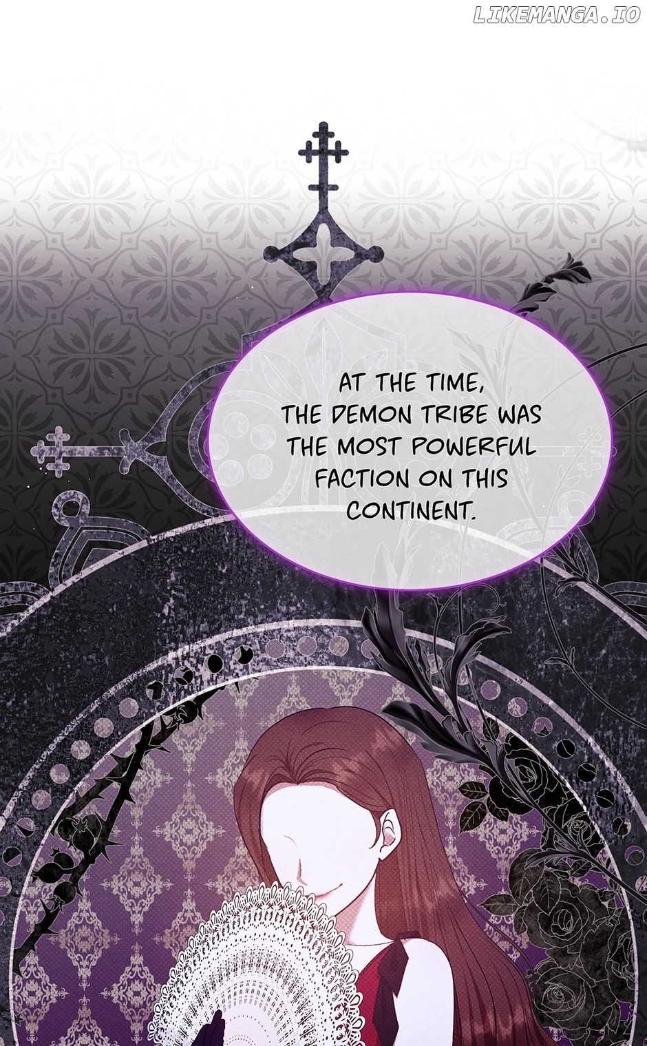 Lady Baby Is a Revenge Maker Chapter 31 page 3