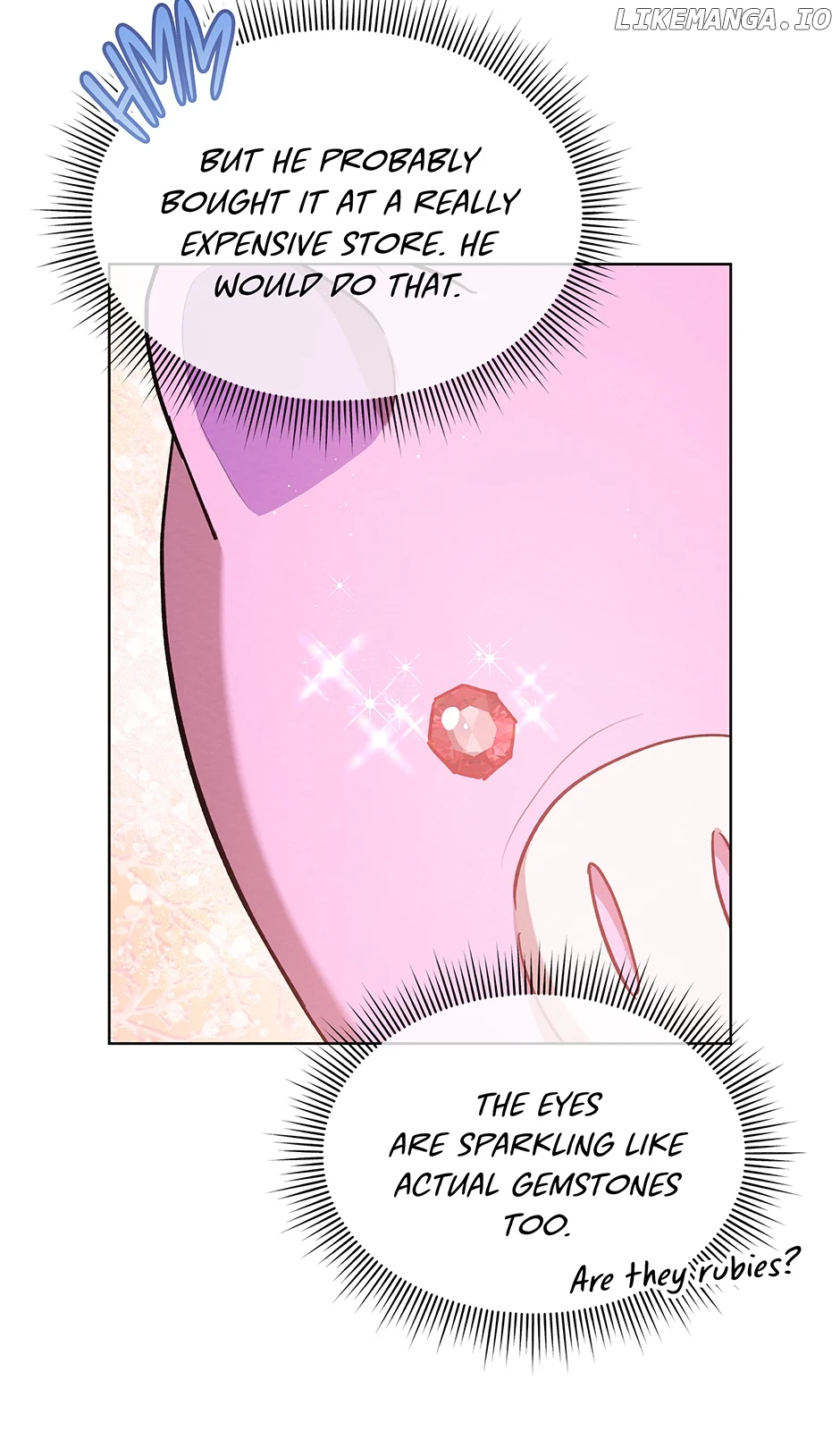 Lady Baby Is a Revenge Maker Chapter 31 page 46