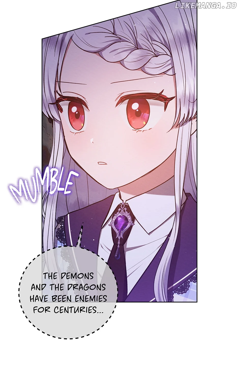Lady Baby Is a Revenge Maker Chapter 31 page 5