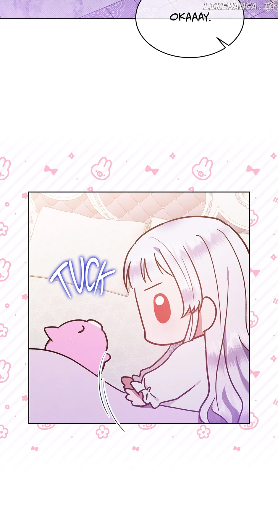 Lady Baby Is a Revenge Maker Chapter 31 page 60