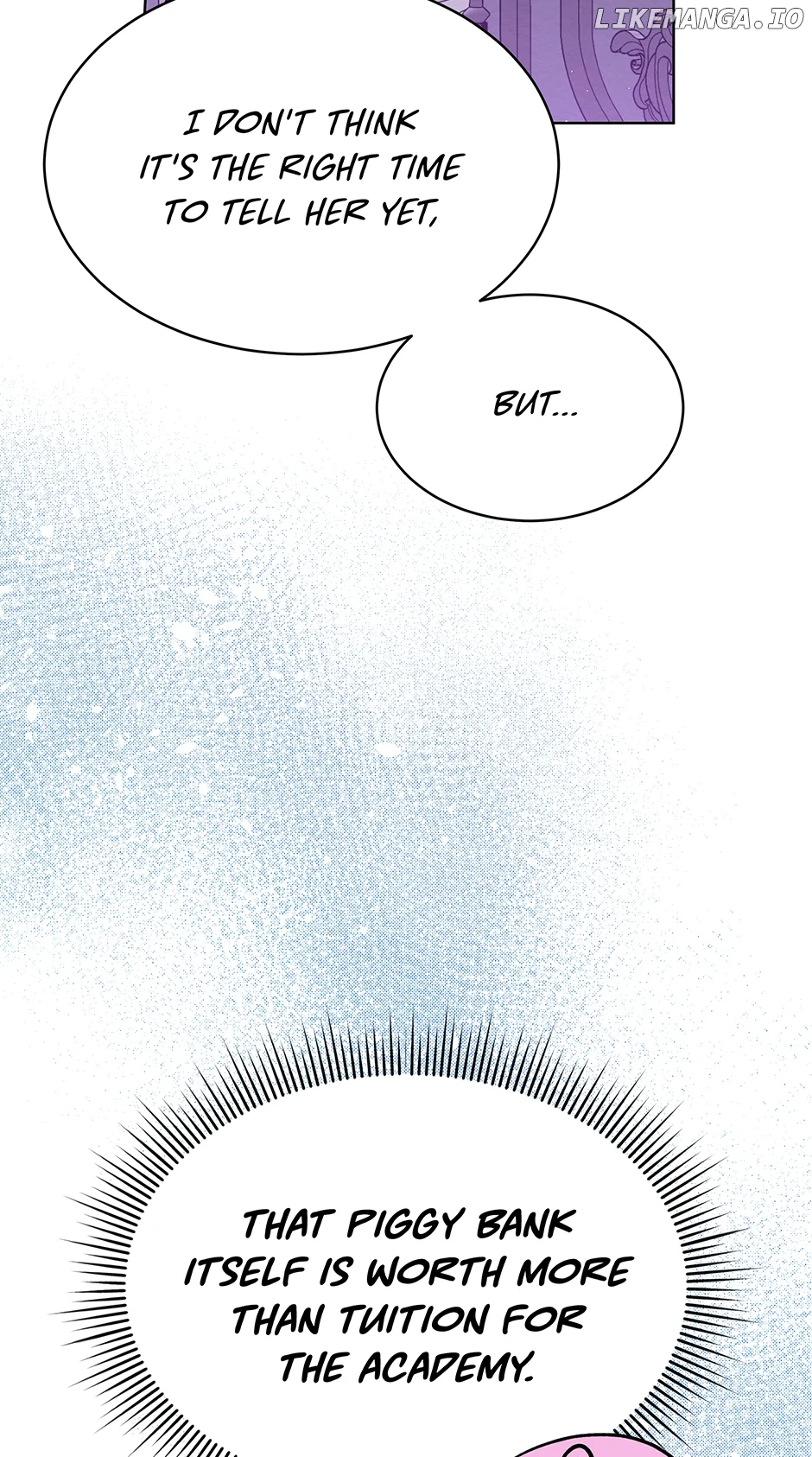 Lady Baby Is a Revenge Maker Chapter 31 page 62